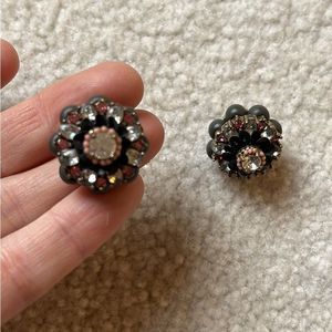 Jcrew stud earrings